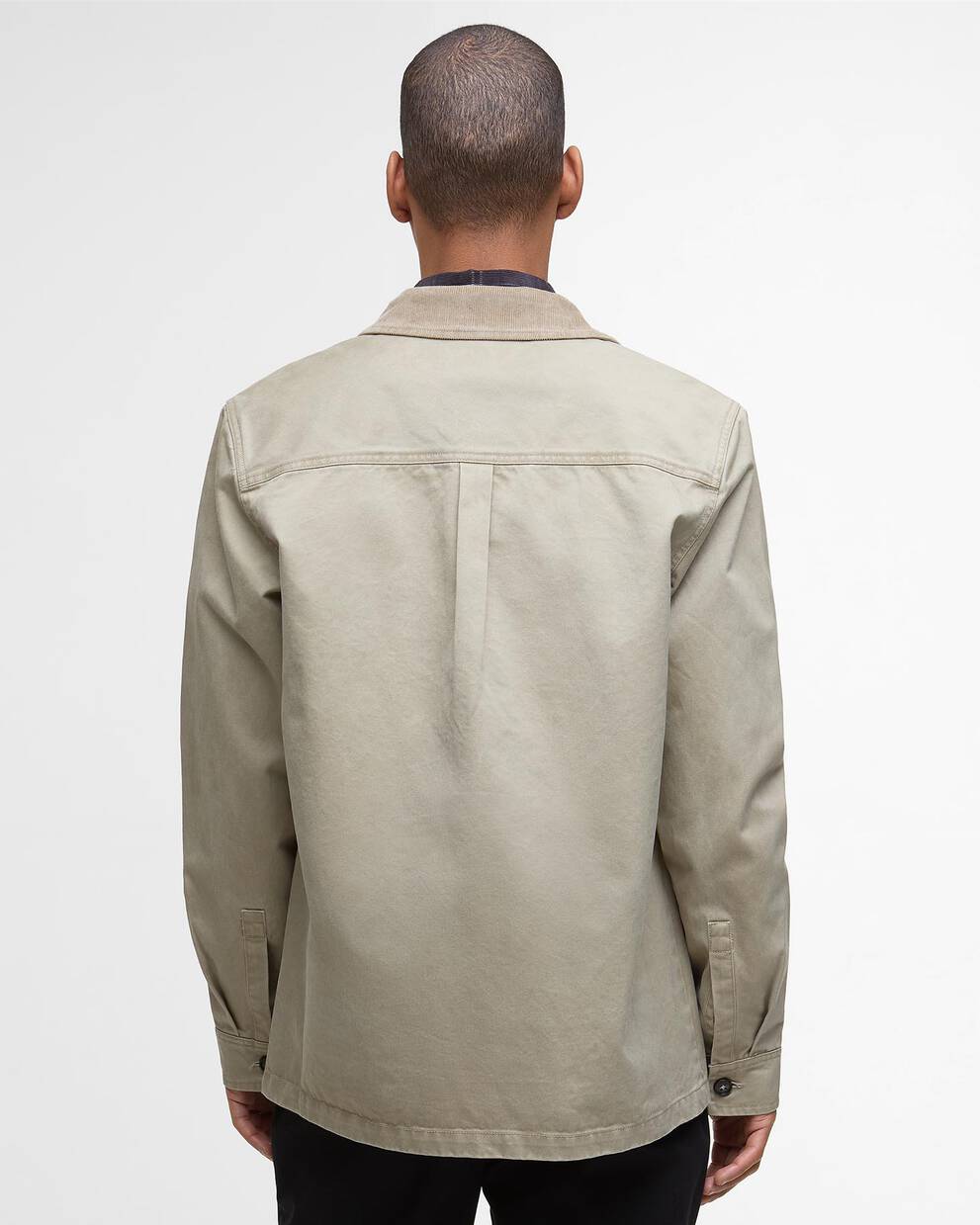 Lenker Overshirt
