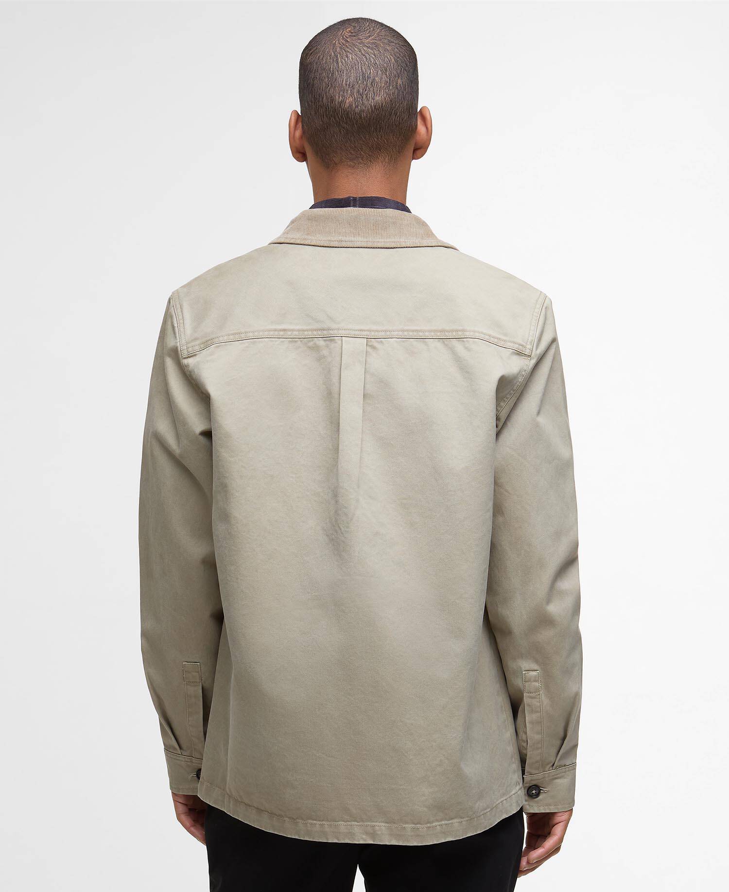 Lenker Overshirt image number 2