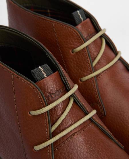 Stivali Readhead Chukka - Nero  Stivali Readhead Chukka - Nero