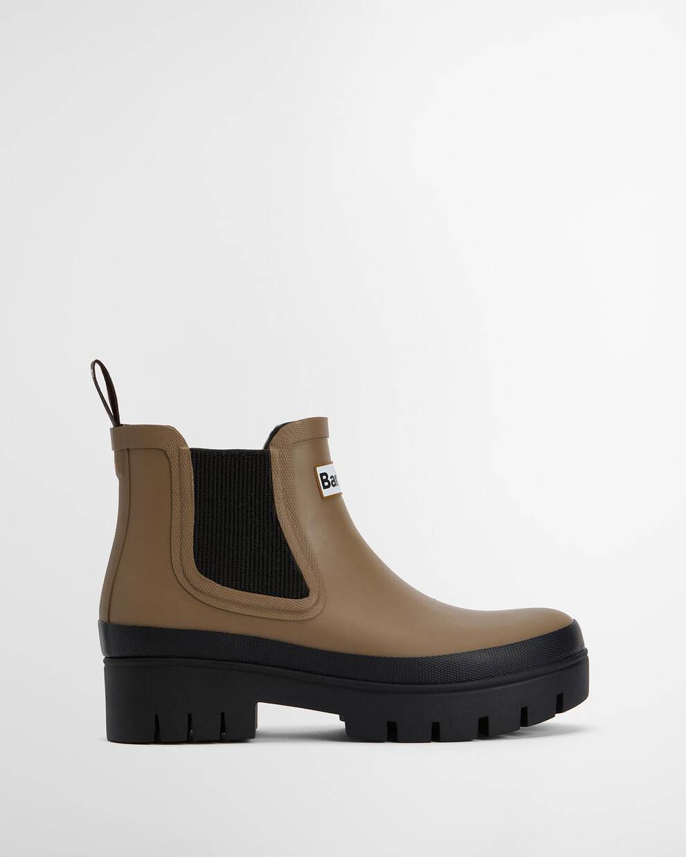 Gummistiefel Halton Ankle
