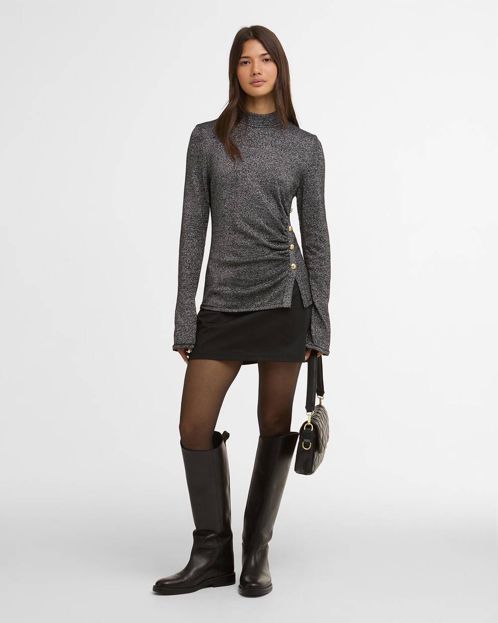 Monique Knitted Jumper