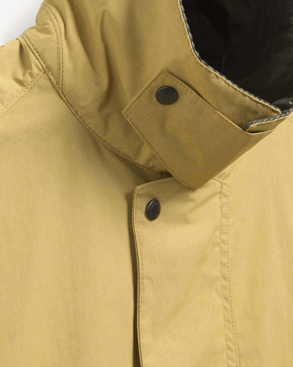 Ripstop Transport Showerproof Jacket