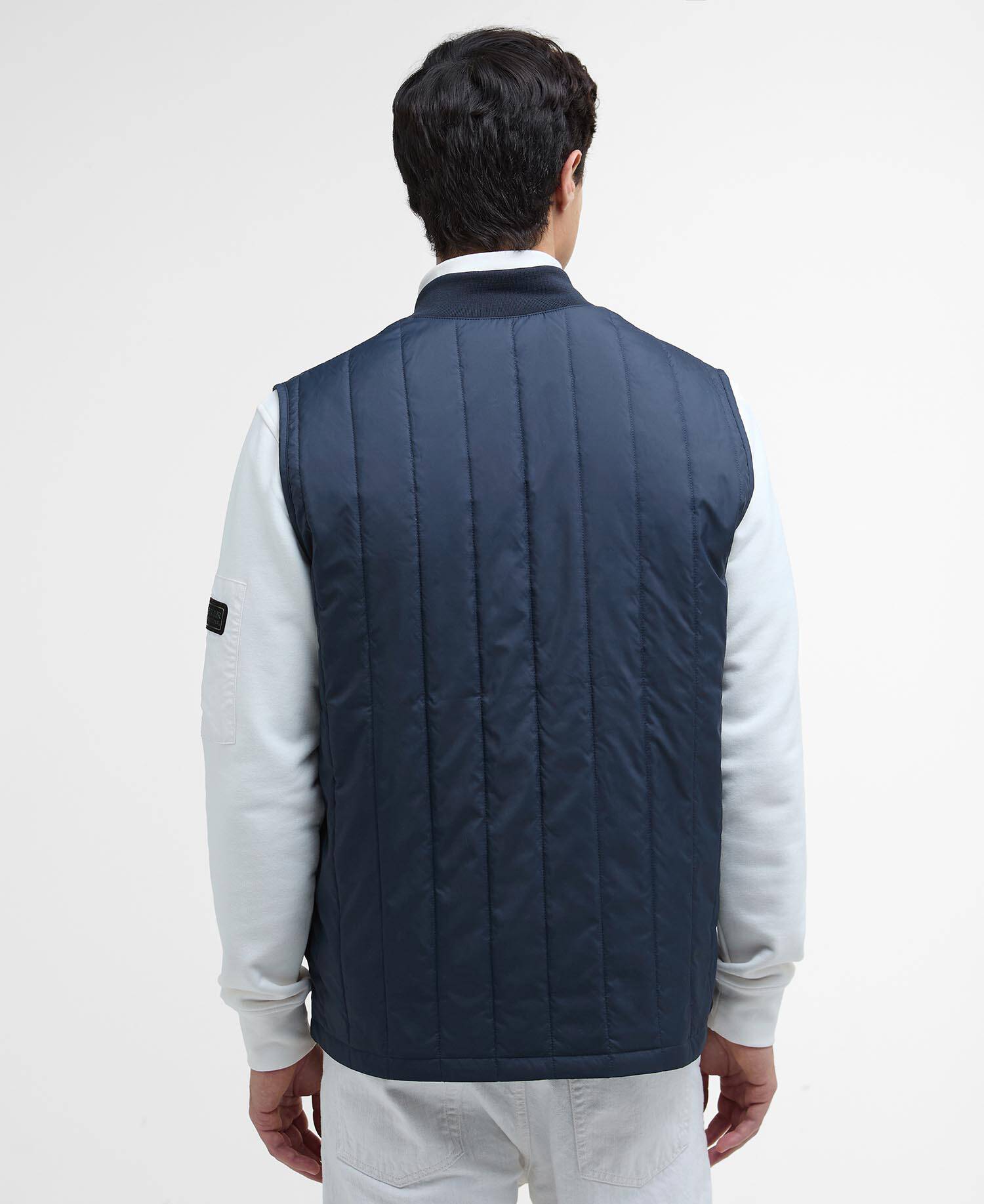 Leafell Gilet image number 2