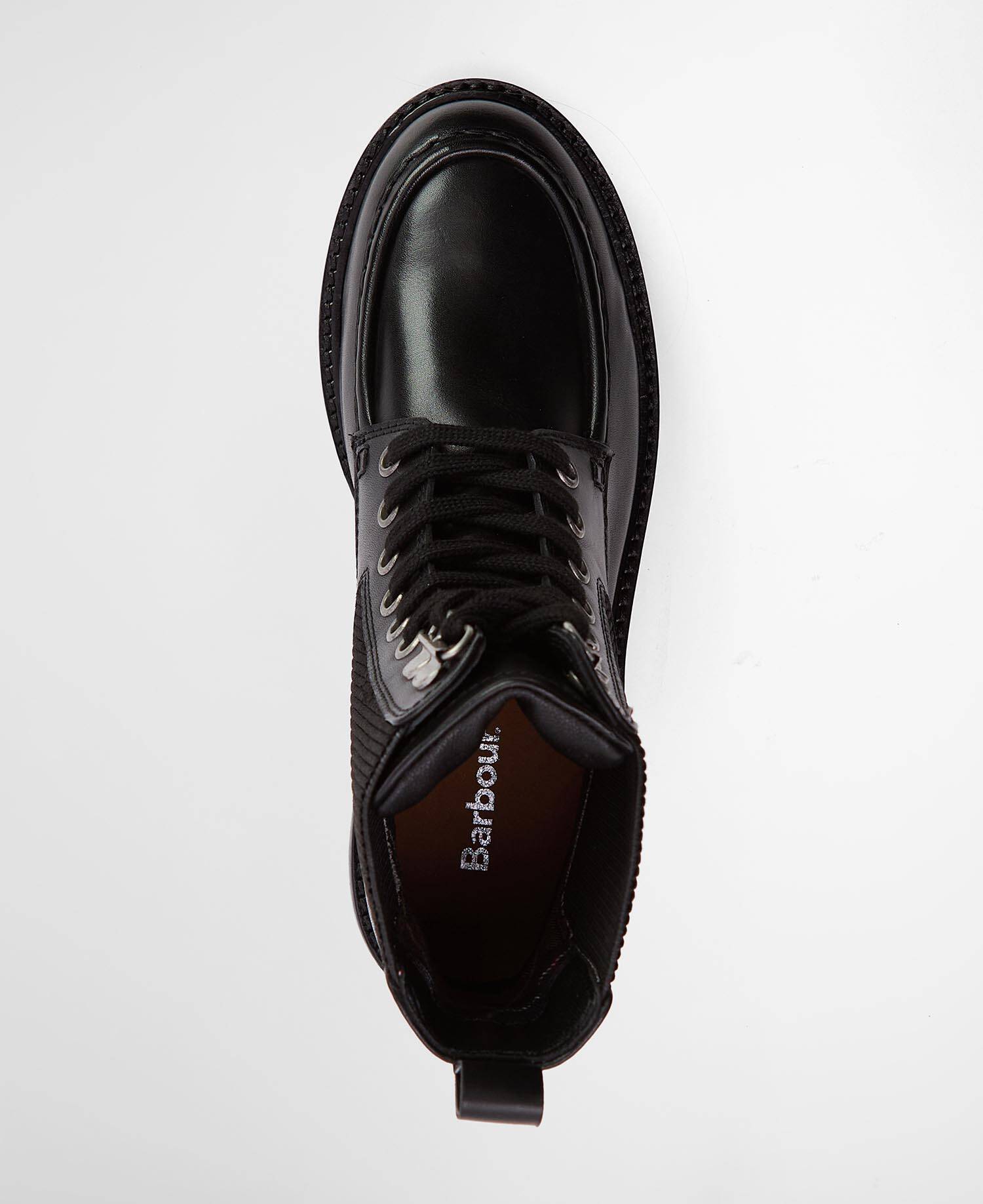 Leonie Lace-Up Boots image number 4