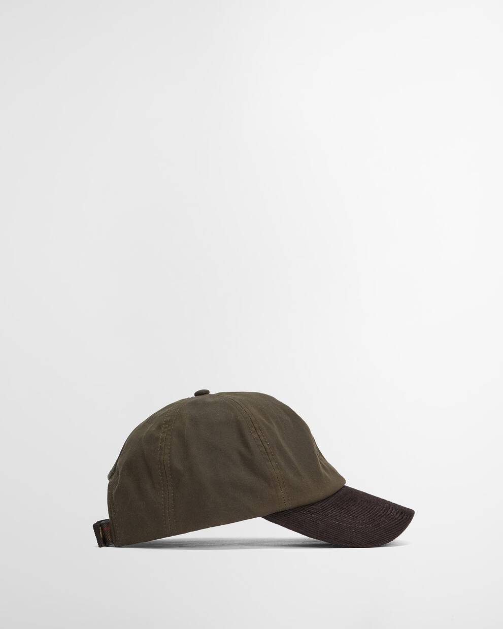 Ashby Cap
