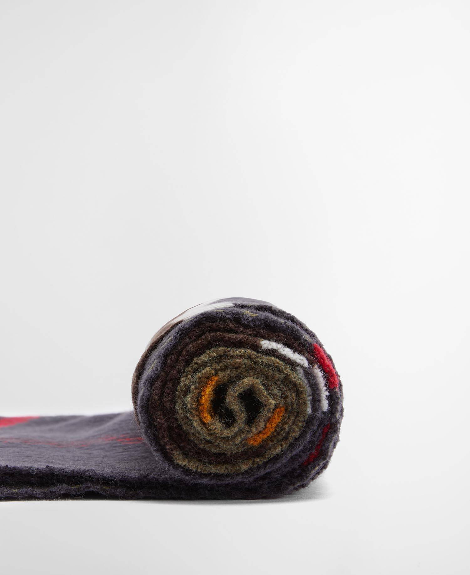 Blair Tartan Scarf image number 3