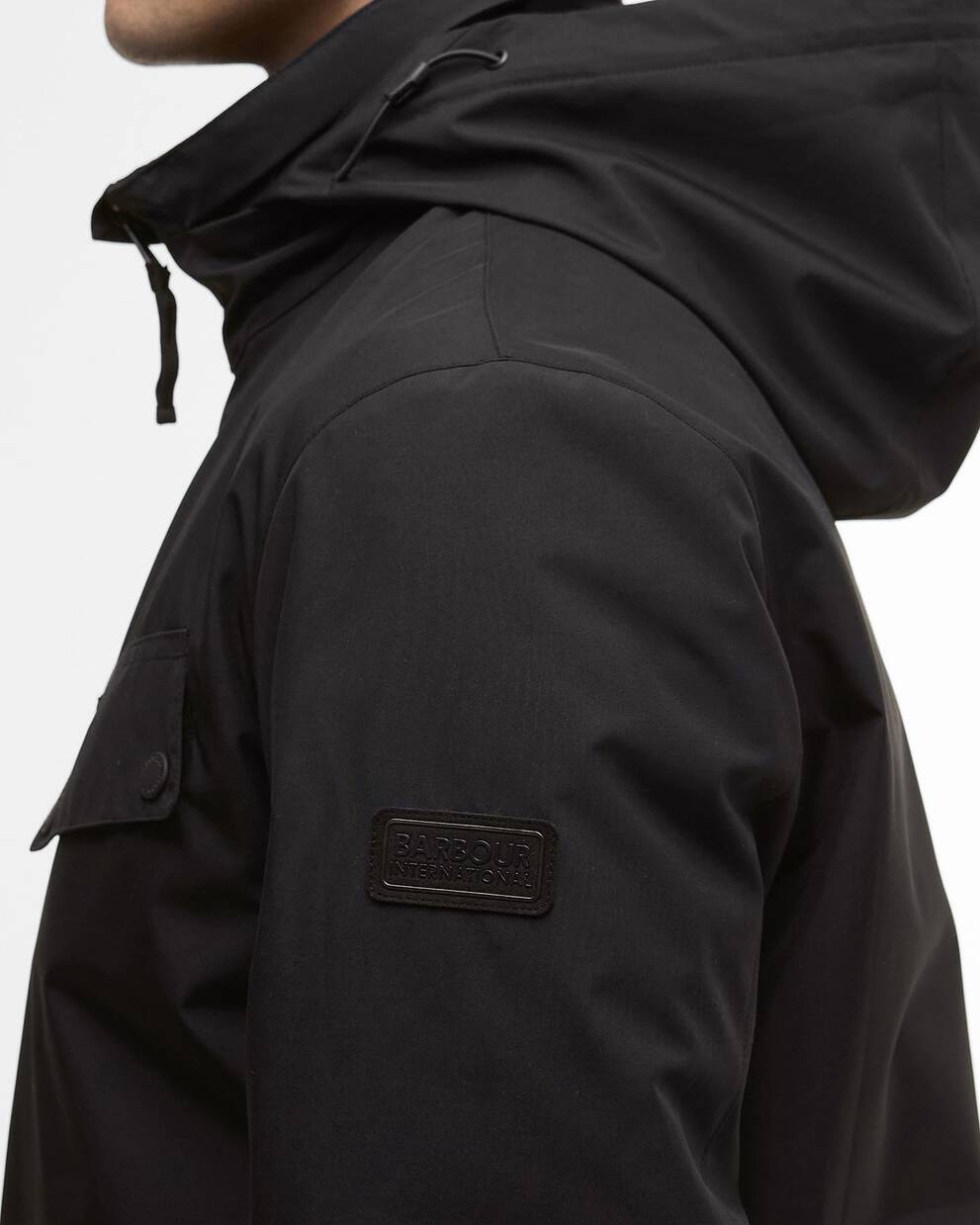 Alver Showerproof Jacket