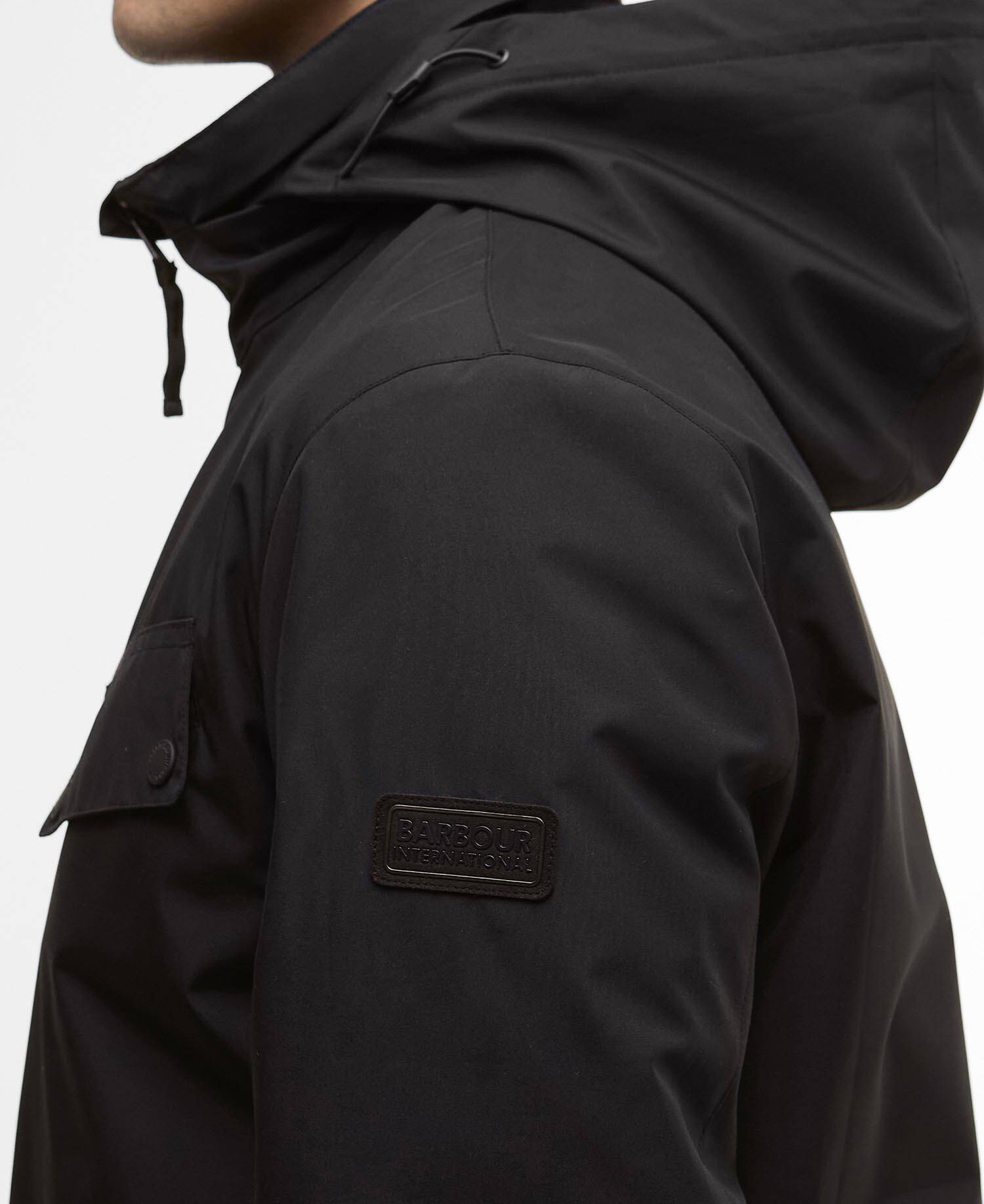 Alver Showerproof Jacket image number 4