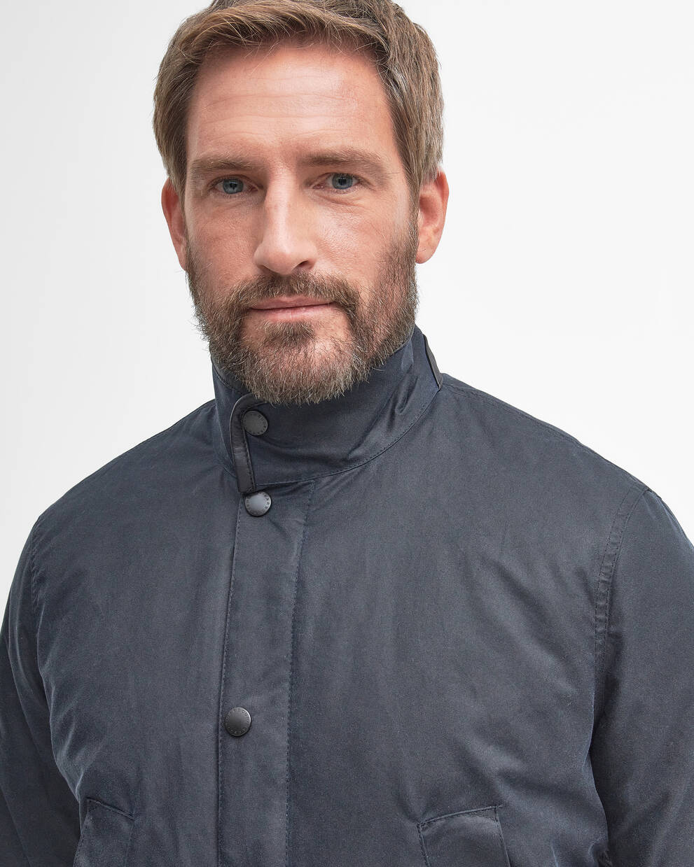 Hereford Waxed Jacket