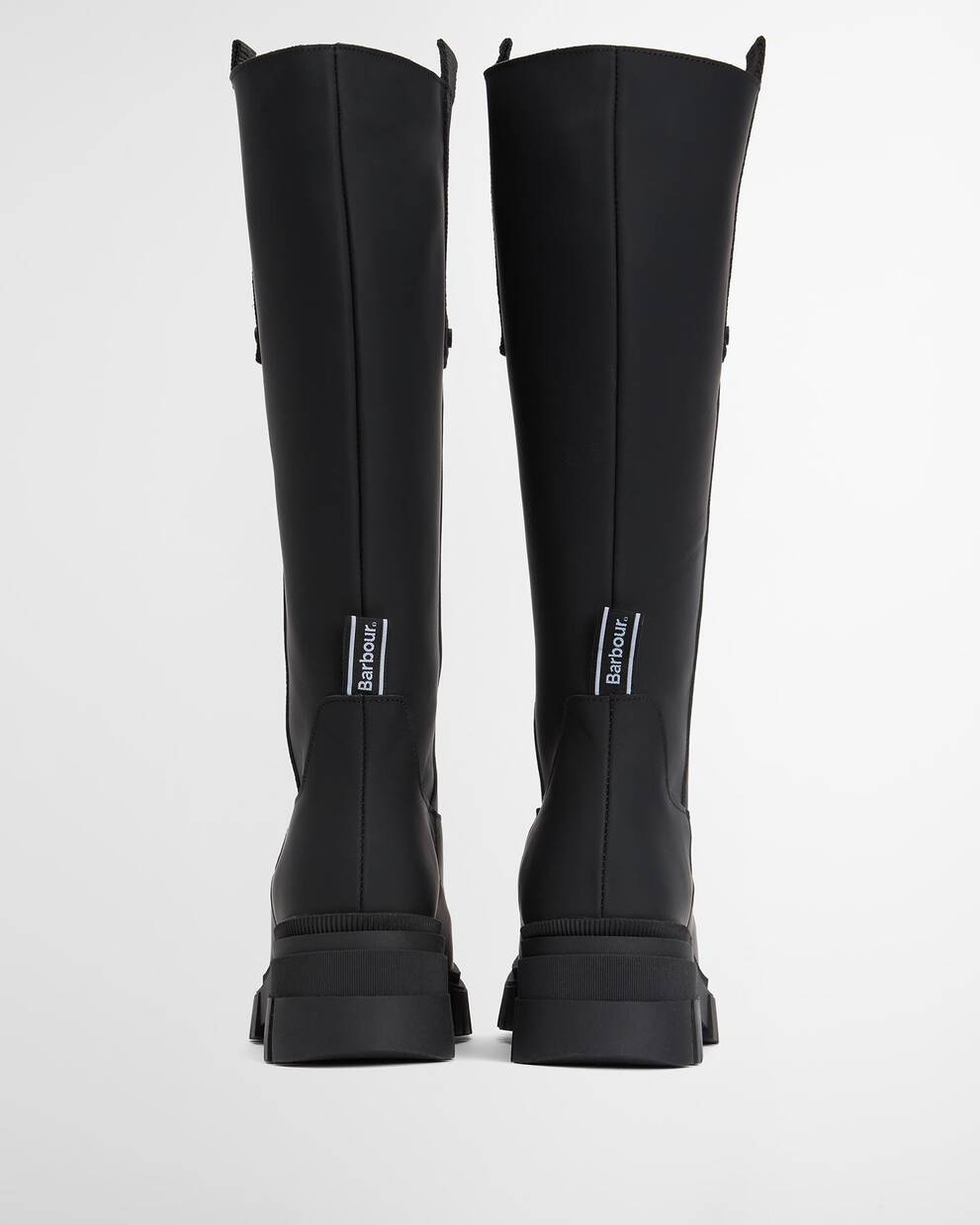 Saidie Knee-High Boots