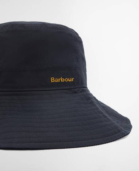Mya Bucket Hat Navy/Classic