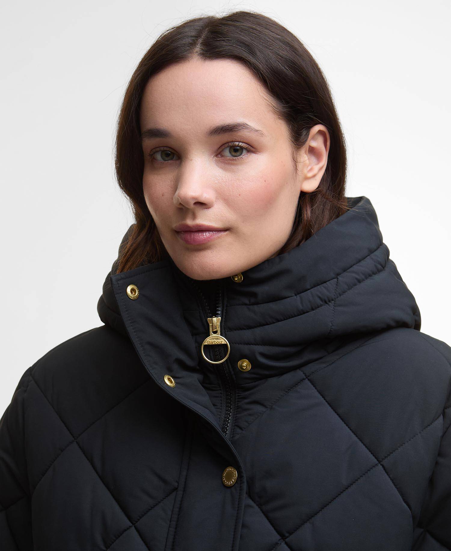 Kailyn Puffer Jacket image number 3