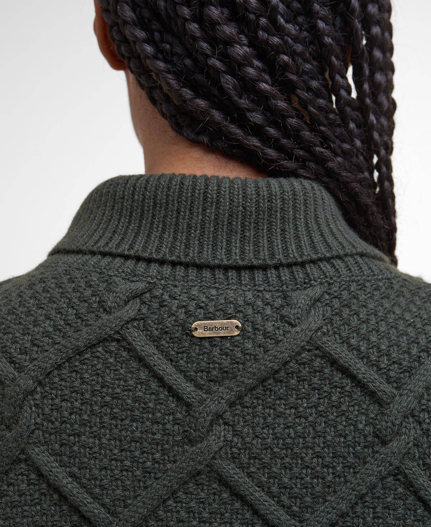 Rollkragenpullover Burne Knit image number 4