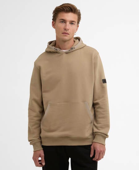 Ehan Hoodie Coriander