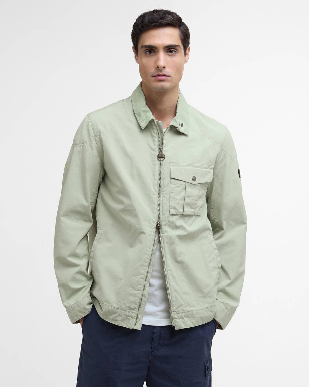Tarnett Casual Jacket
