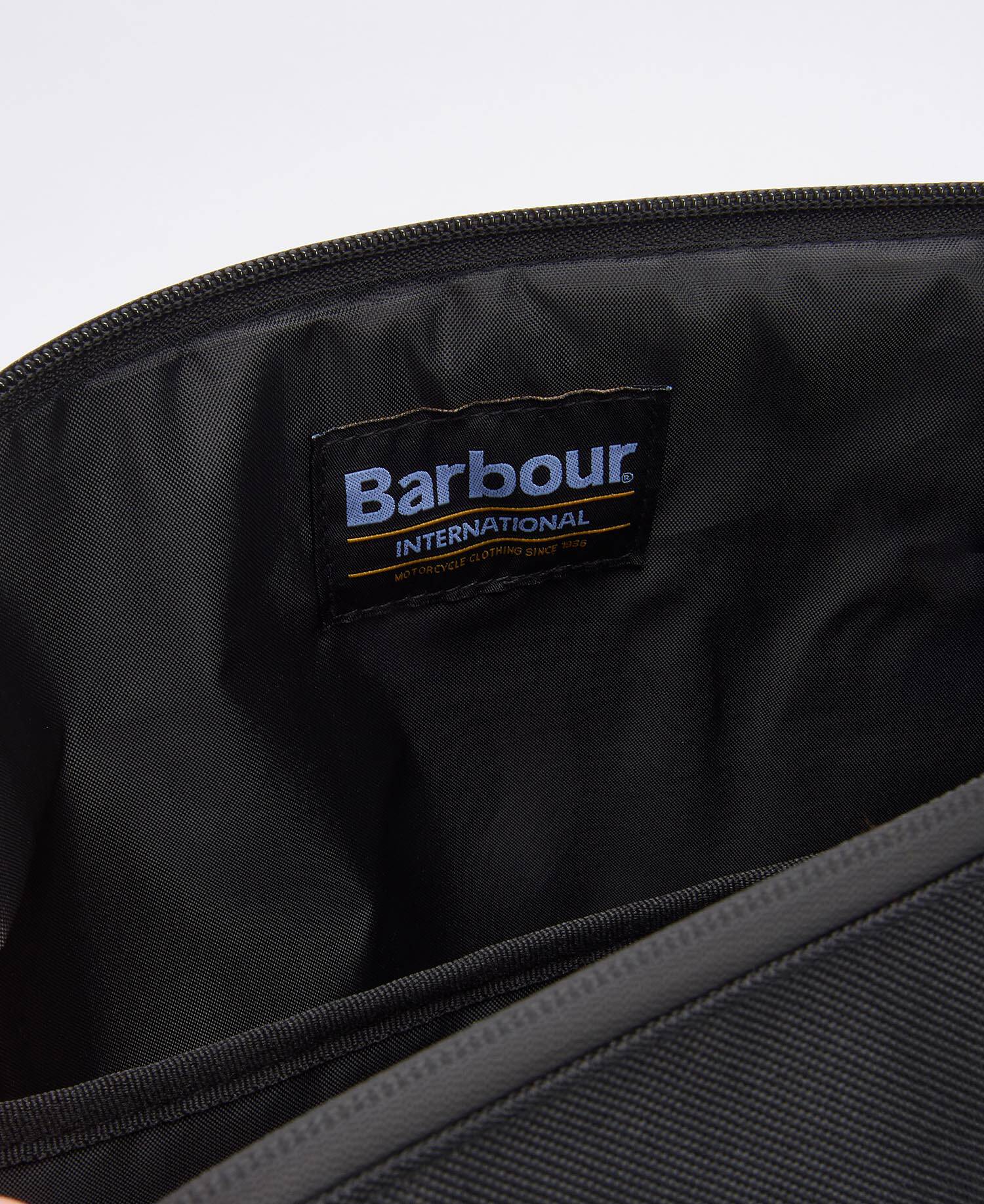 Knockhill Essential Holdall Classic Black image number 4