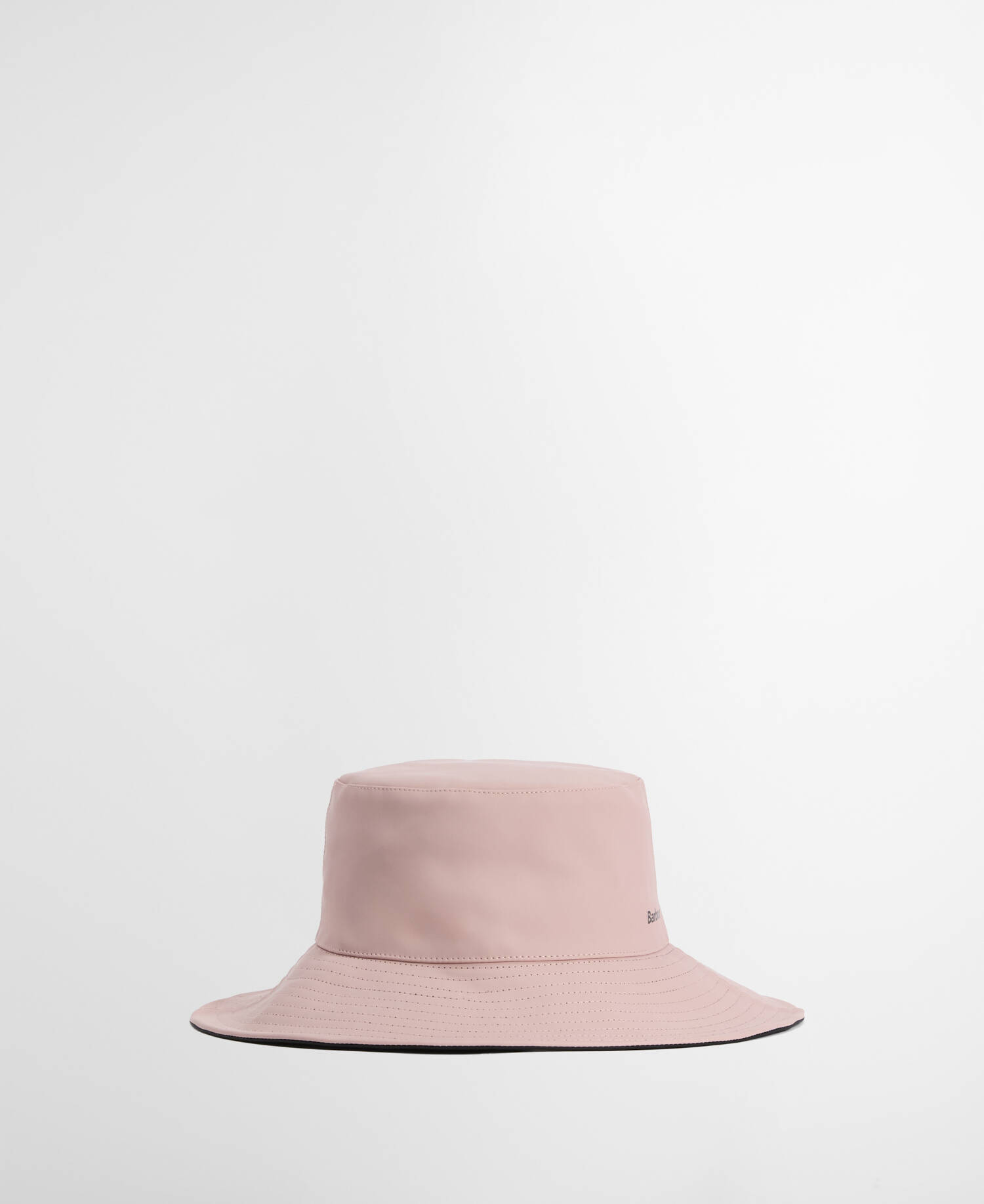 Thorpe Showerproof Bucket Hat Gardenia image number 0