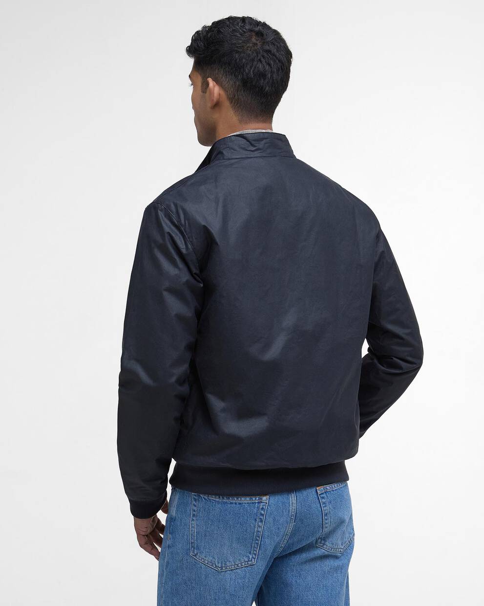 Lightweight Royston Waxed Jacket