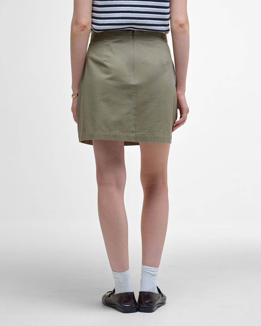 Cary Mini Skirt