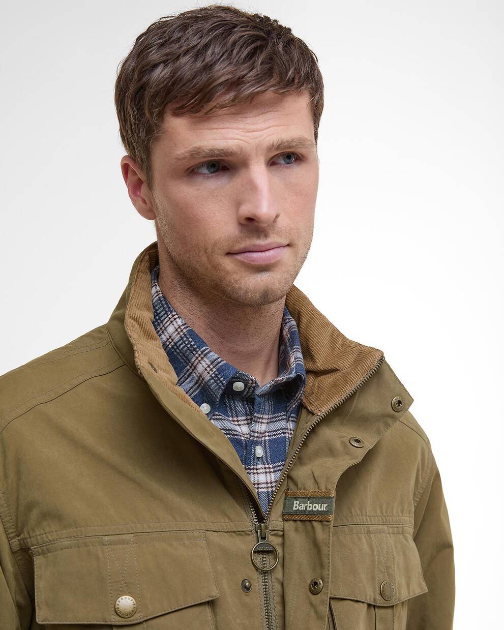 Sanderling Casual Jacket