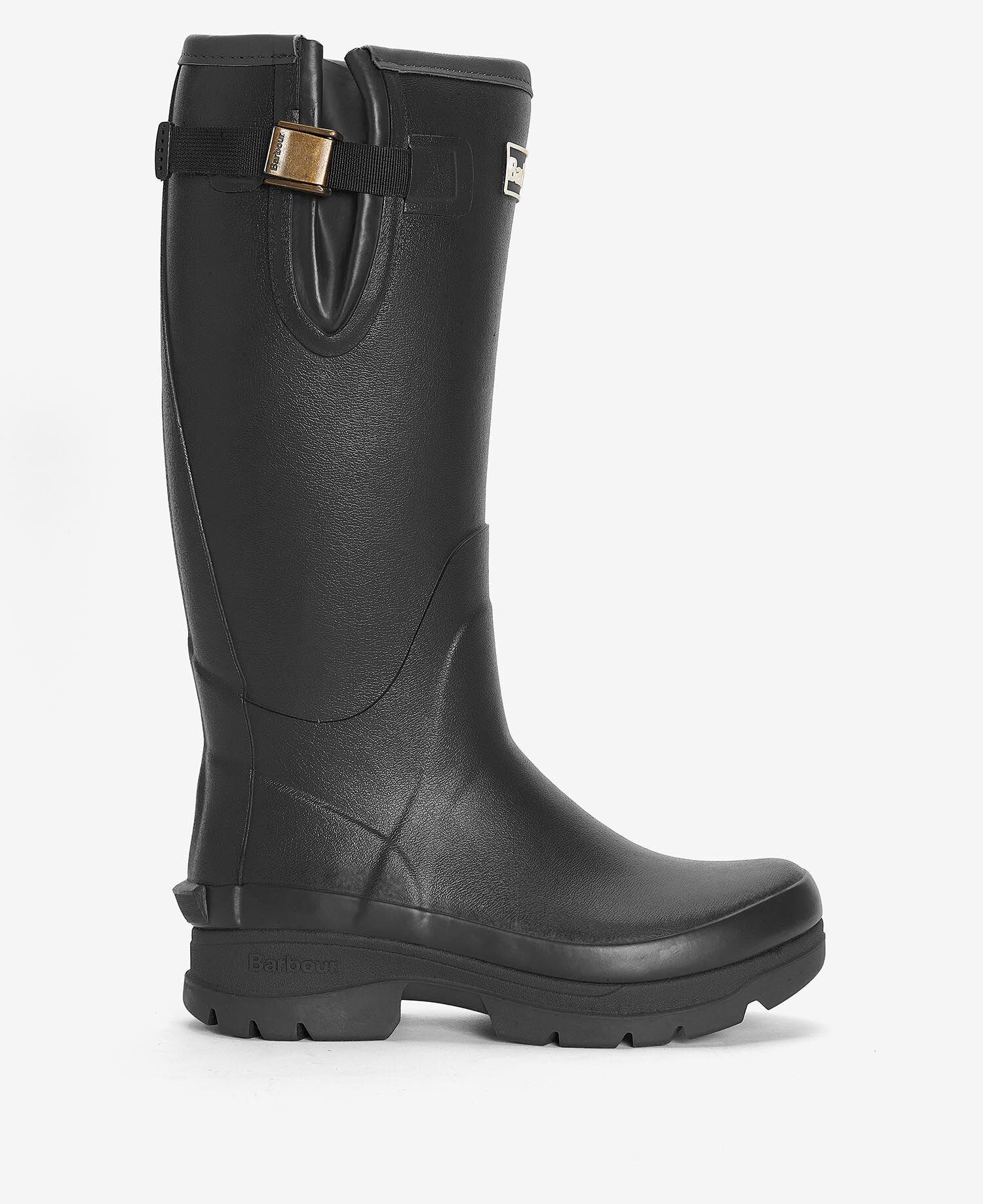Buy Tempest Wellingtons for USD 185.00 | BARBOUR_US