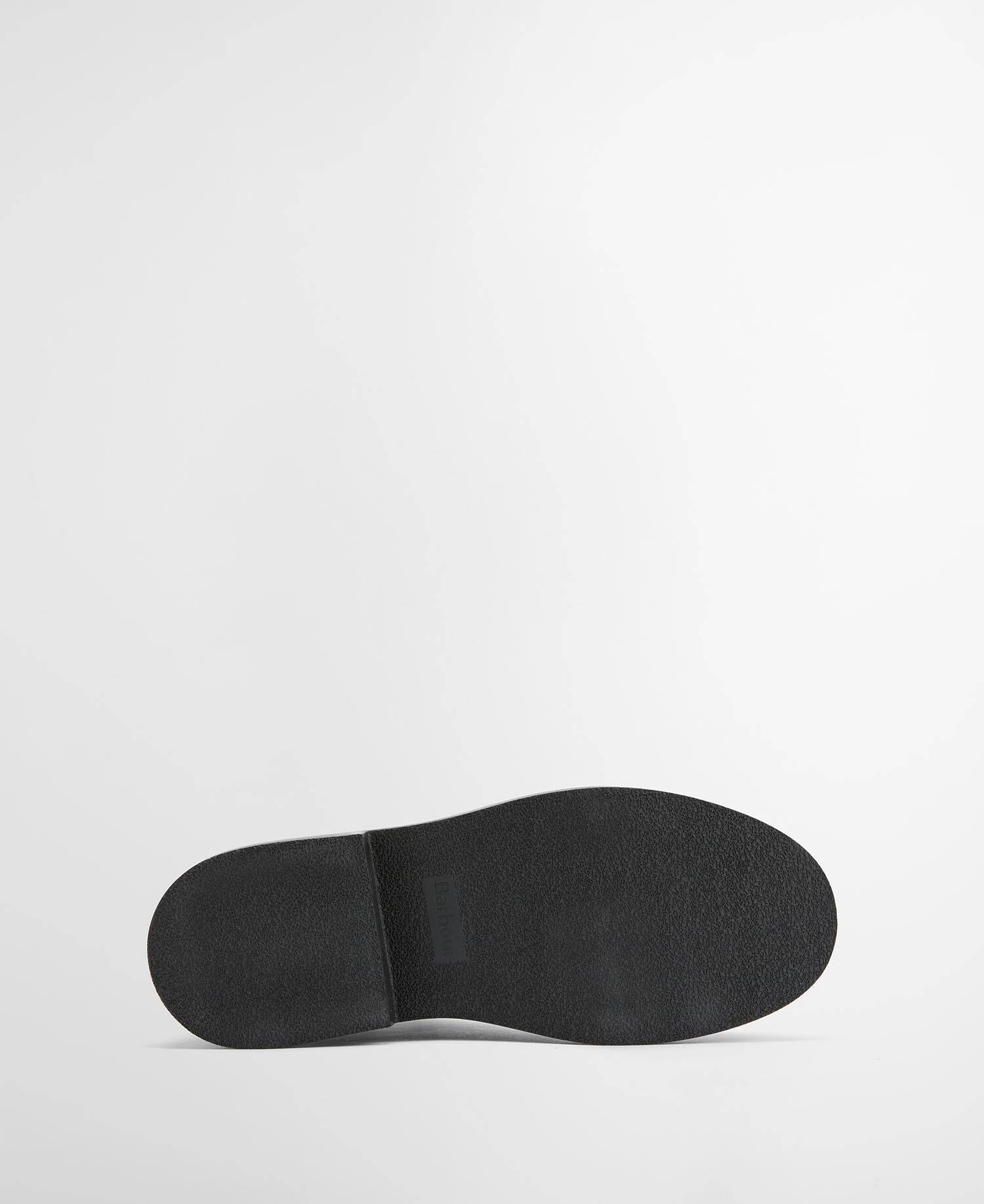 Imelda Zip-Front Ankle Boots image number 8