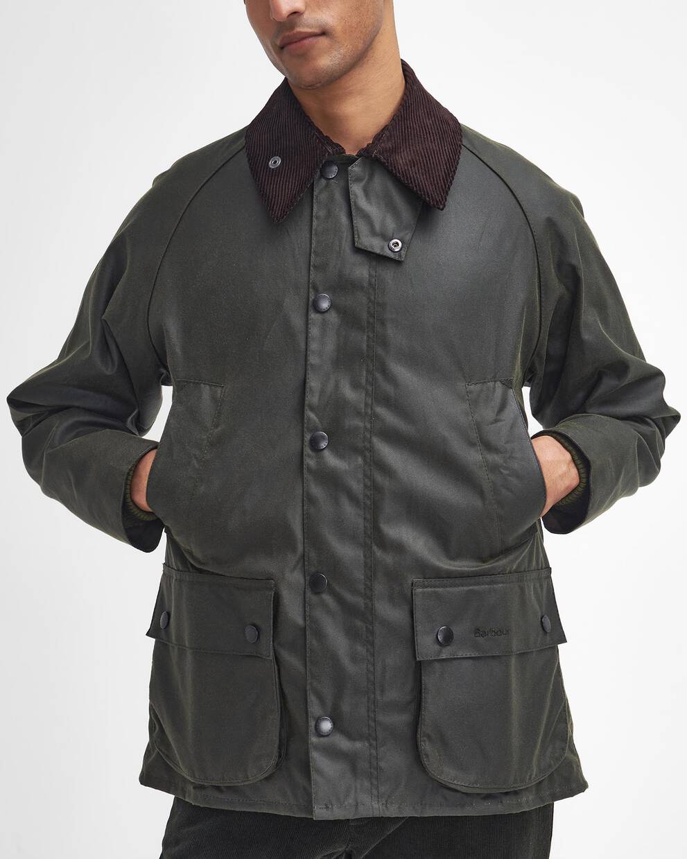 Bedale&reg; Waxed Jacket