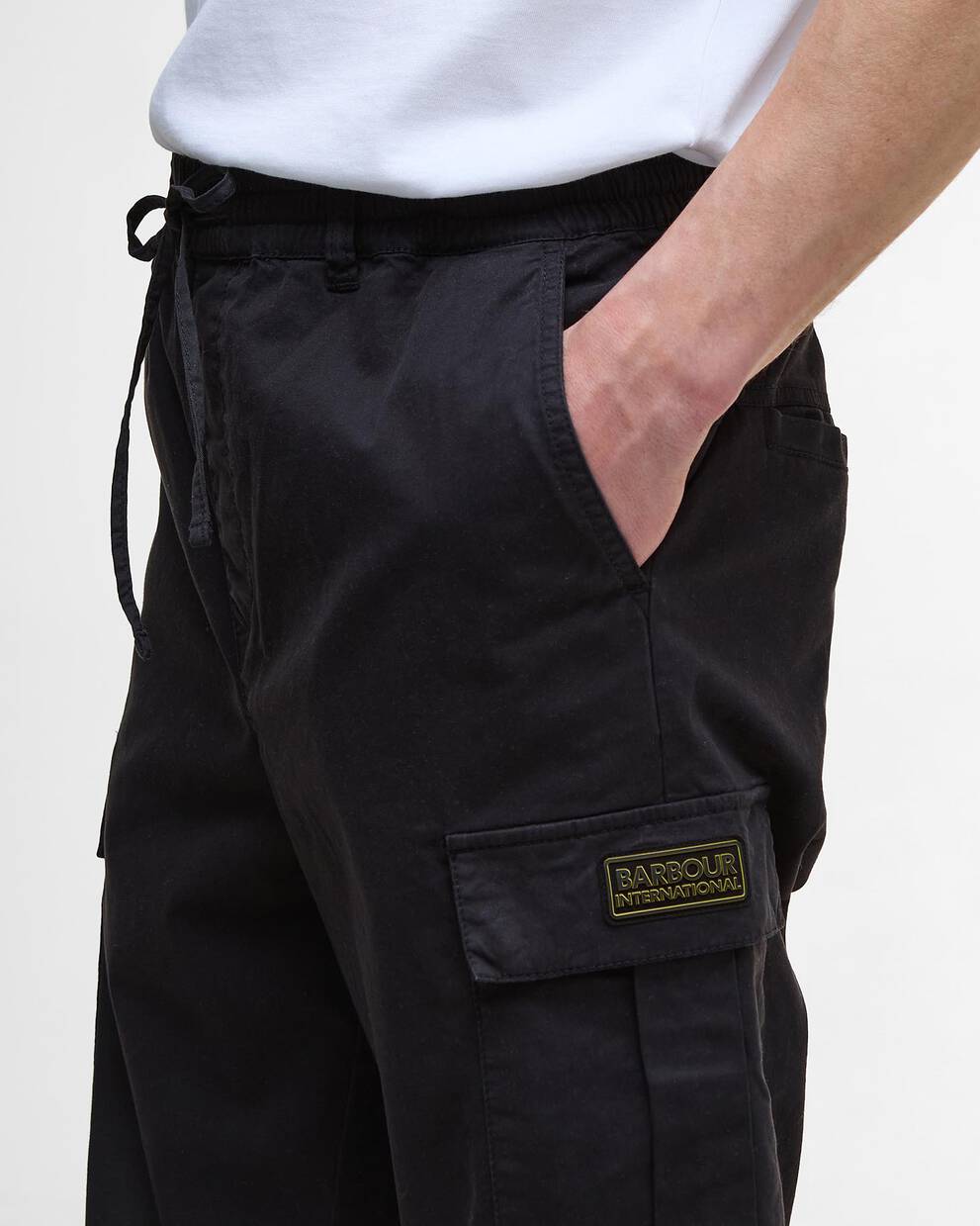Outline Cargo Trousers