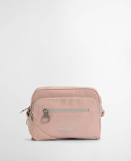 Qualify City Crossbody Desert Pink