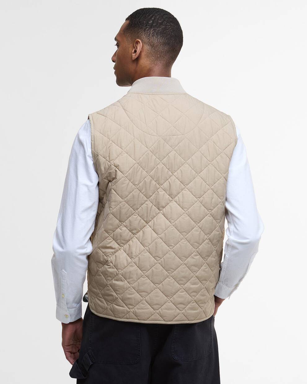 Tyneport Gilet