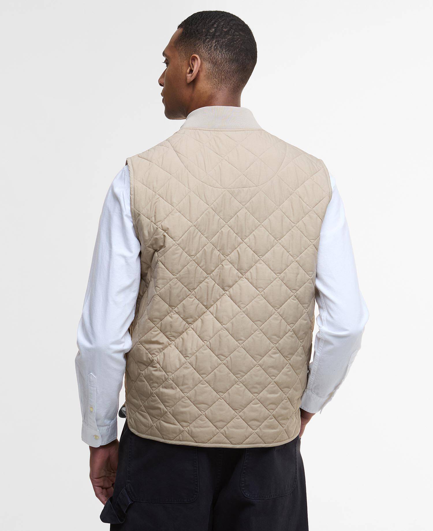 Tyneport Gilet image number 2
