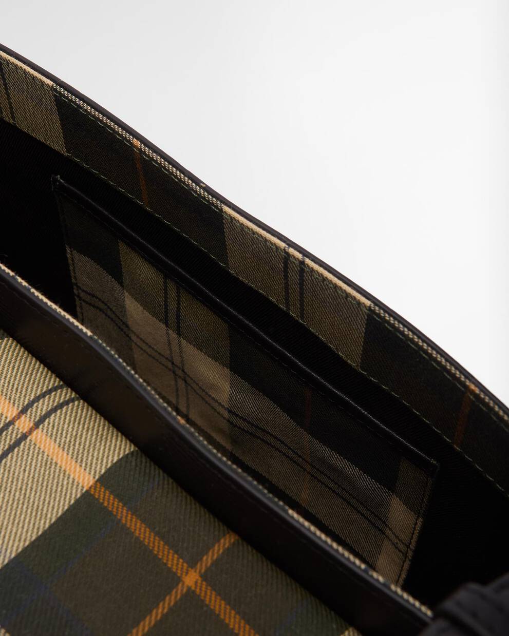 Rosa Deboss Leather Crossbody Bag