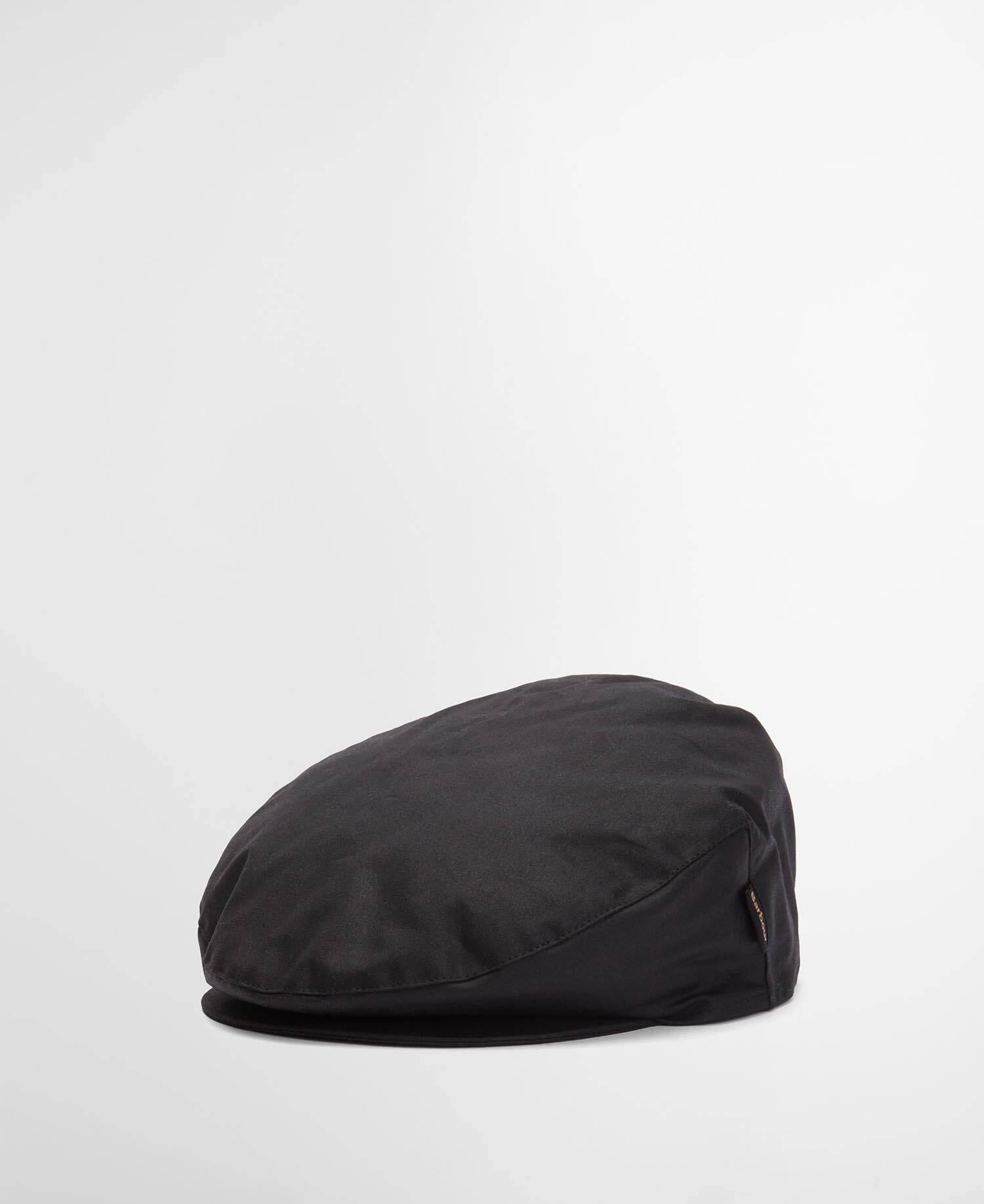 Cheviot Waxed Flat Cap image number 0