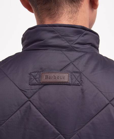 Gilet Finn 
