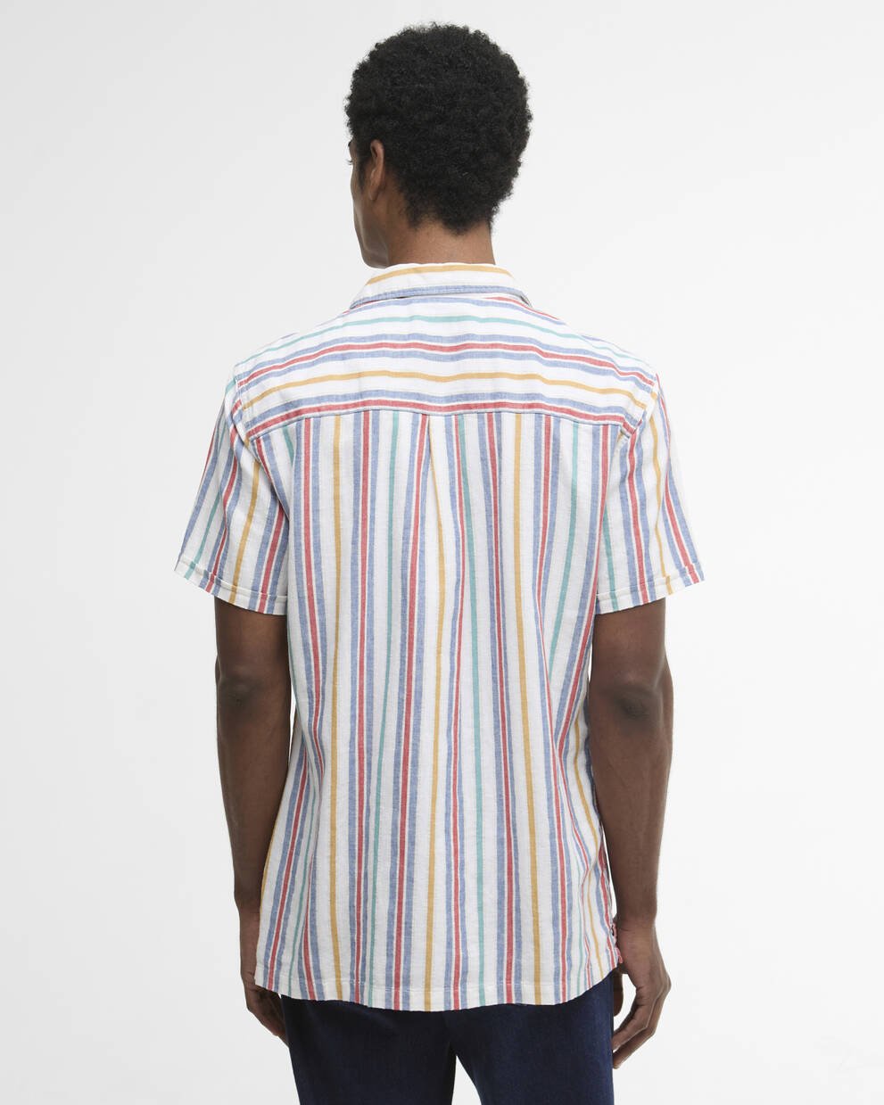 Hemd Waterbay Striped