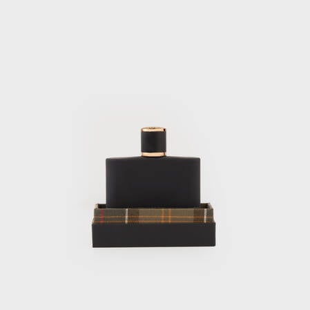 Heritage Intense Eau de Parfum (100ml) Classic Green