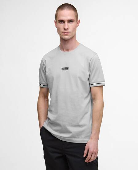 Stelar T-Shirt Ultimate Grey Stelar T-Shirt Ultimate Grey
