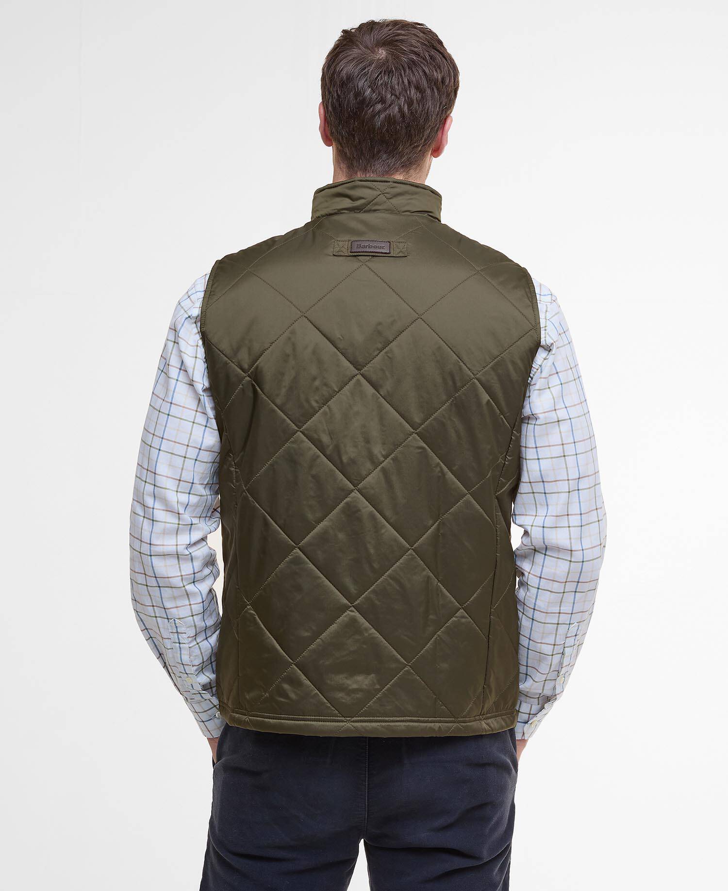 Finn Gilet image number 2