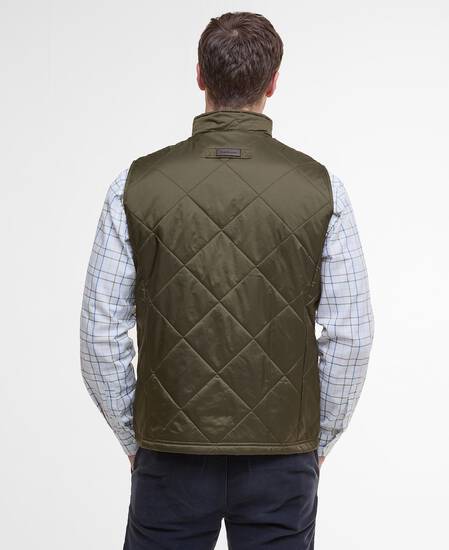 Gilet Finn  Gilet Finn