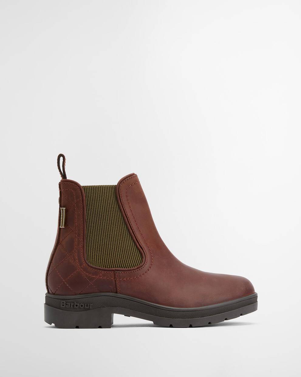 Amble Chelsea Boots