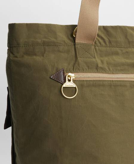 Tote Bag Transport Carry-All 