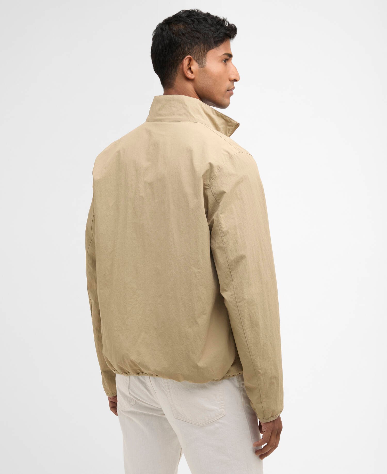 Giacca impermeabile reversibile Korbel Washed Stone image number 2