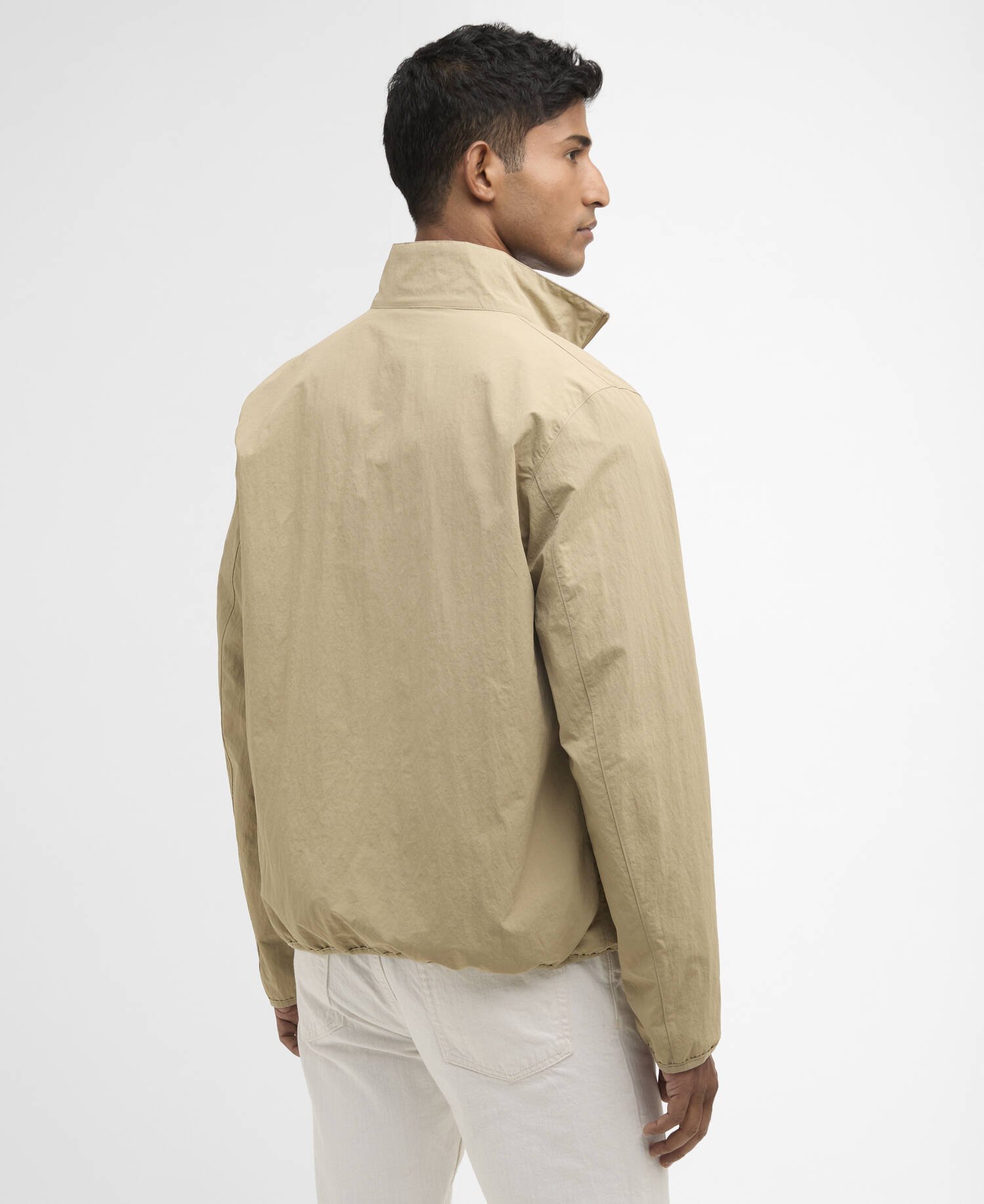 Reversible Korbel Showerproof Jacket image number 2