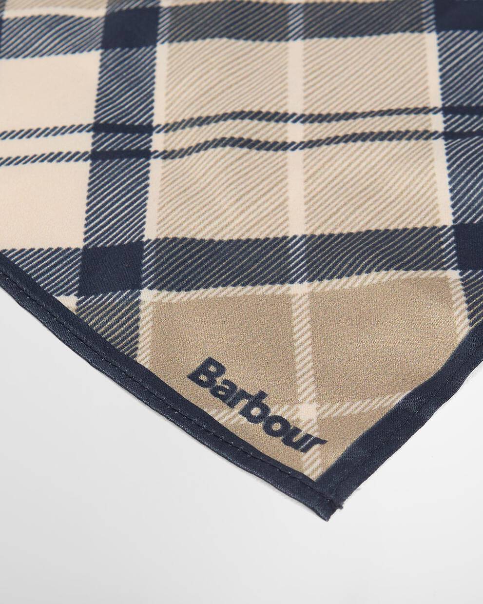 Kinsale Tartan Head Scarf