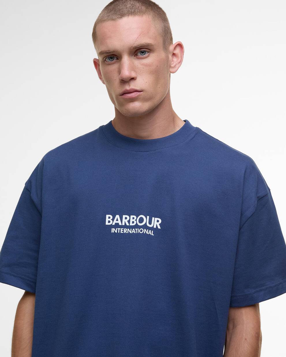 Formula Oversized T-Shirt