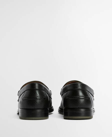 Linford Loafer Black