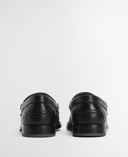 Linford Loafer Black