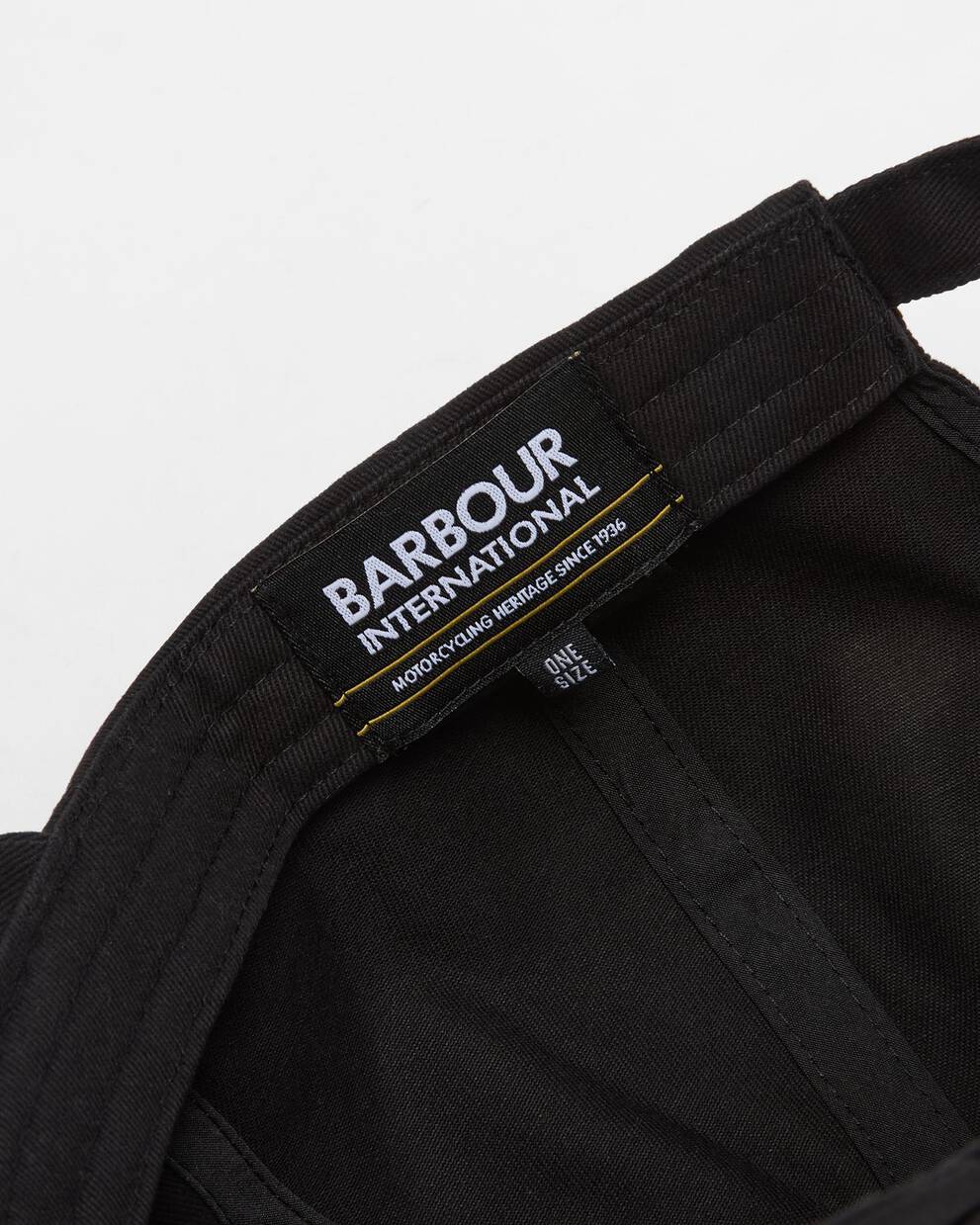 Sports Cap Norton Drill