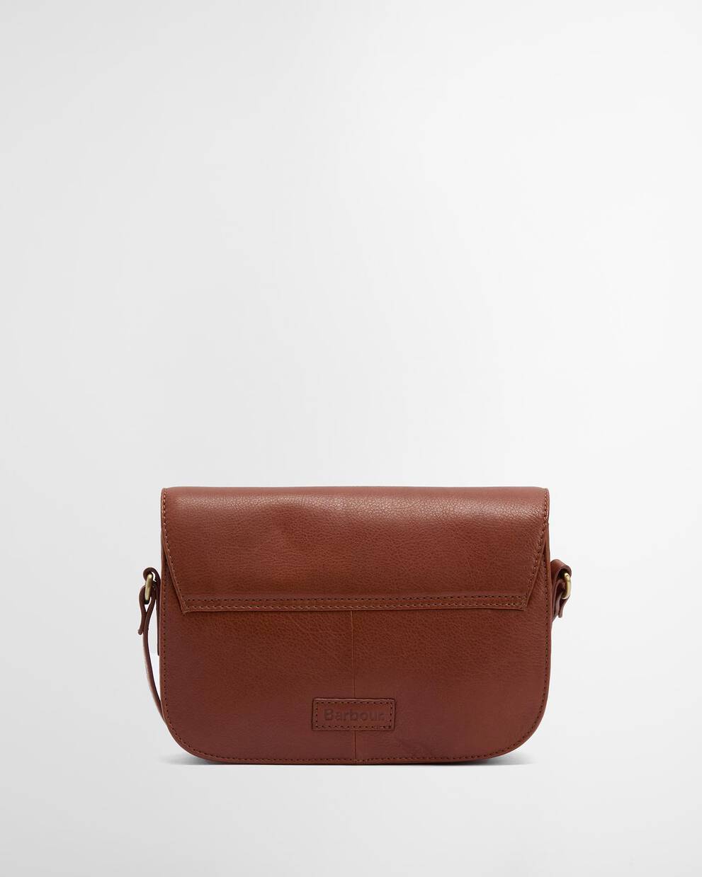 Isla Leather Crossbody Bag
