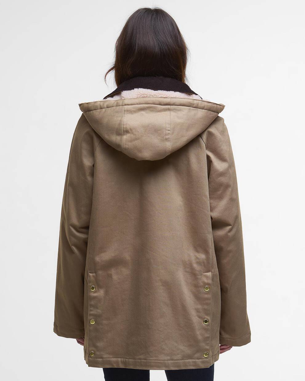 Delfina Casual Jacket